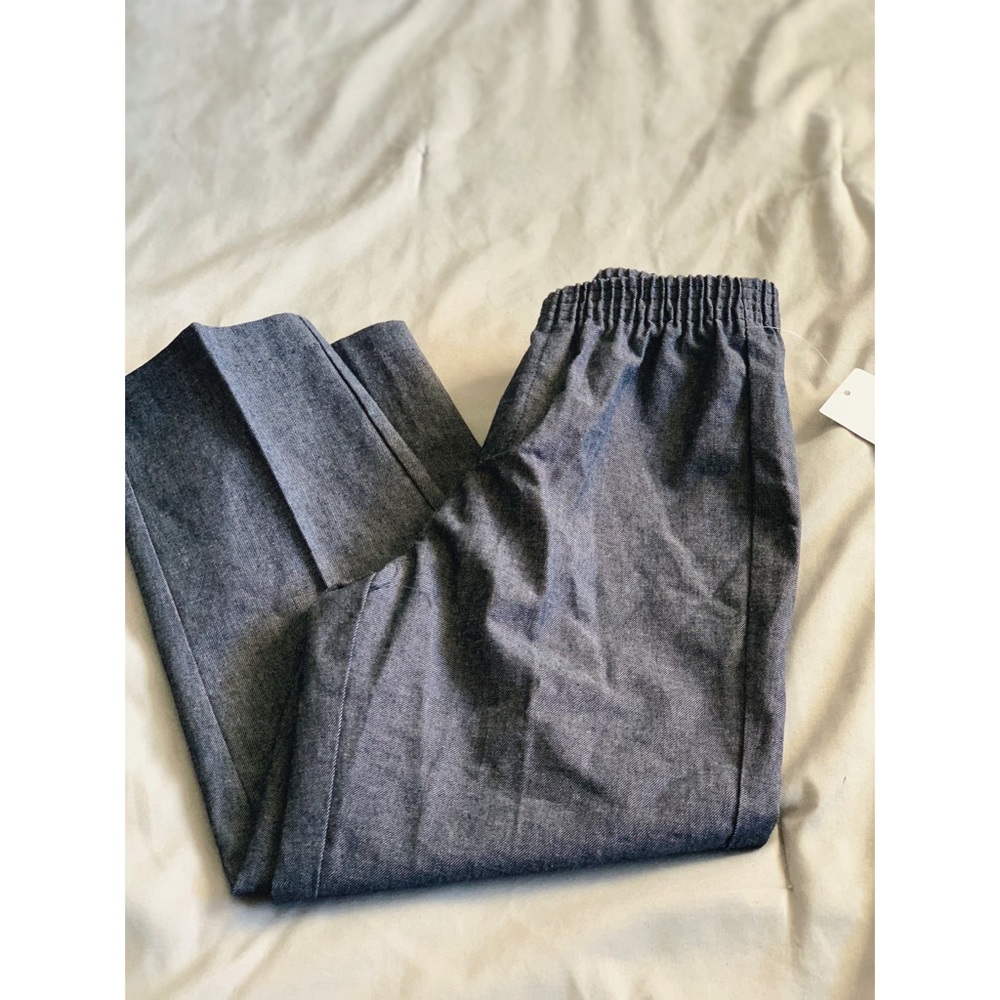 Boy Náutica Pants 👖
